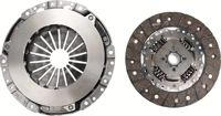SACHS Clutch Kit - 3000 822 701